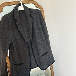 Brooks Brothers wool blazer